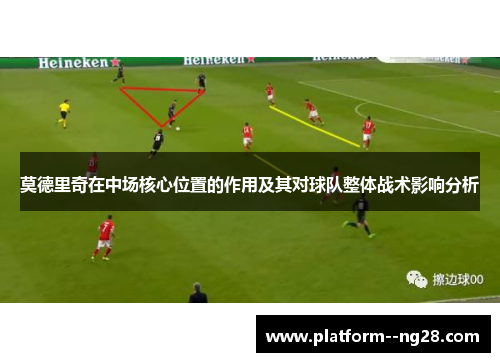莫德里奇在中场核心位置的作用及其对球队整体战术影响分析