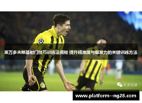 莱万多夫斯基射门技巧训练法揭秘 提升精准度与爆发力的关键训练方法
