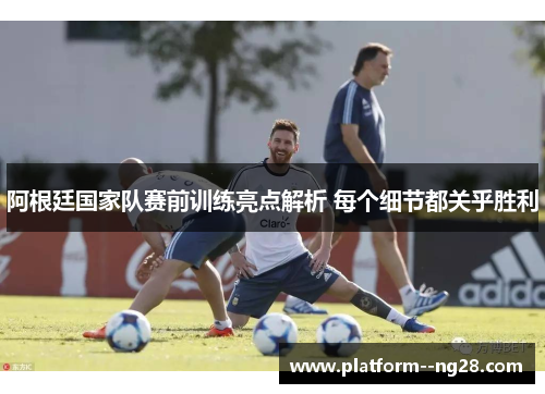 阿根廷国家队赛前训练亮点解析 每个细节都关乎胜利